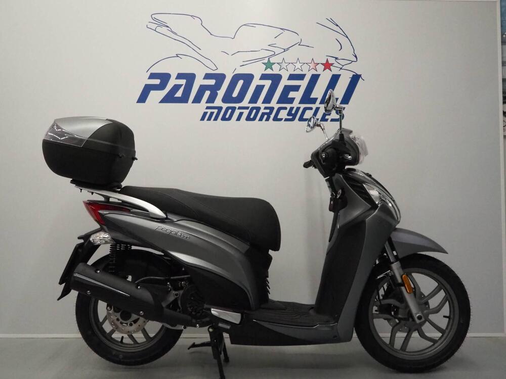 Kymco People 125i One (2021 - 25)