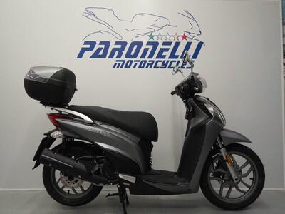 Kymco People 125i One (2021 - 25) nuova