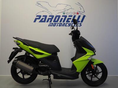 Kymco Super 8 50 R (2022 - 25) nuova