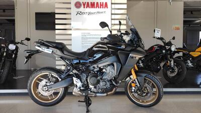 Yamaha Tracer 9 GT (2021 - 24) nuova