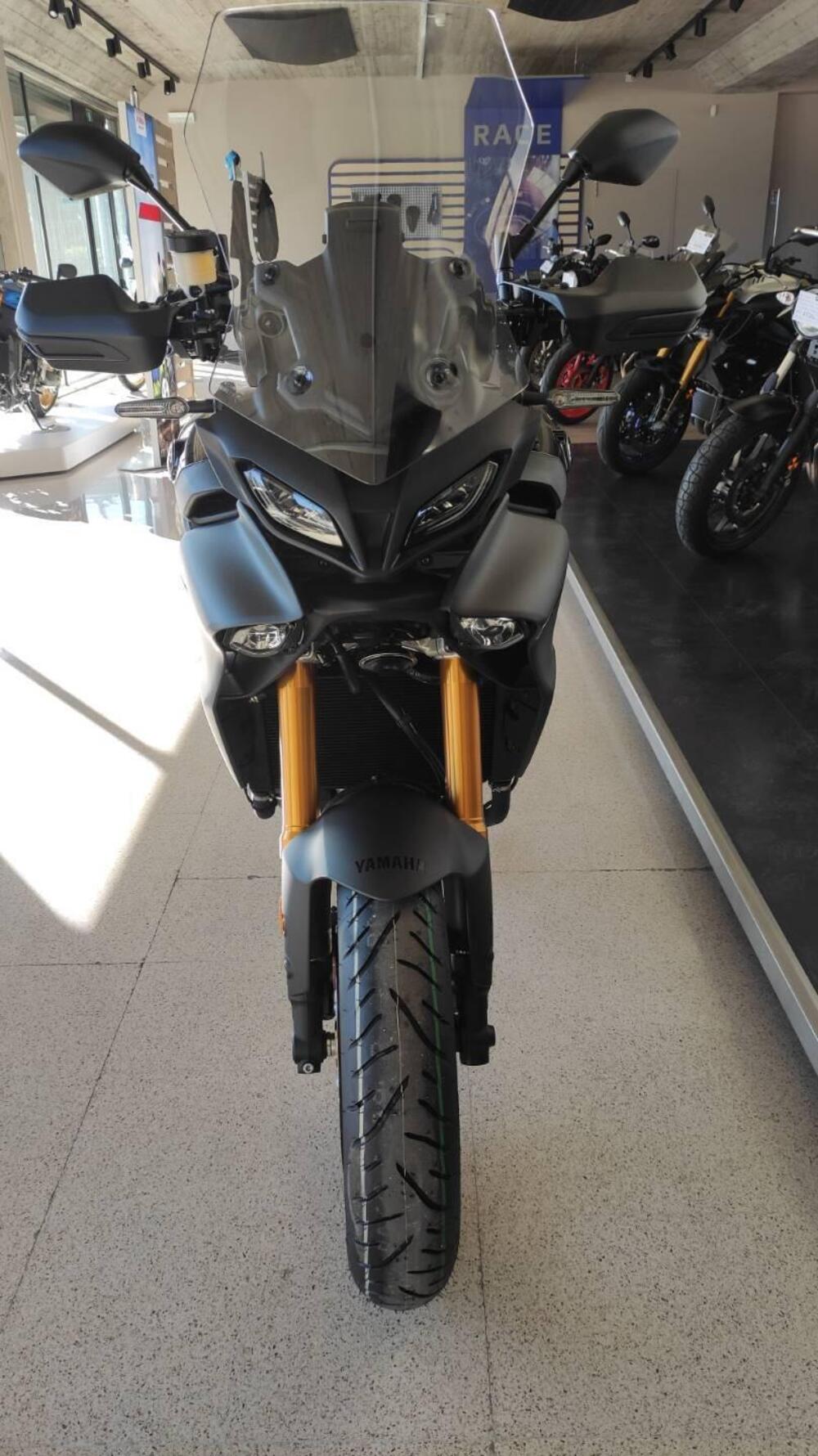 Yamaha Tracer 9 GT (2021 - 24) (3)