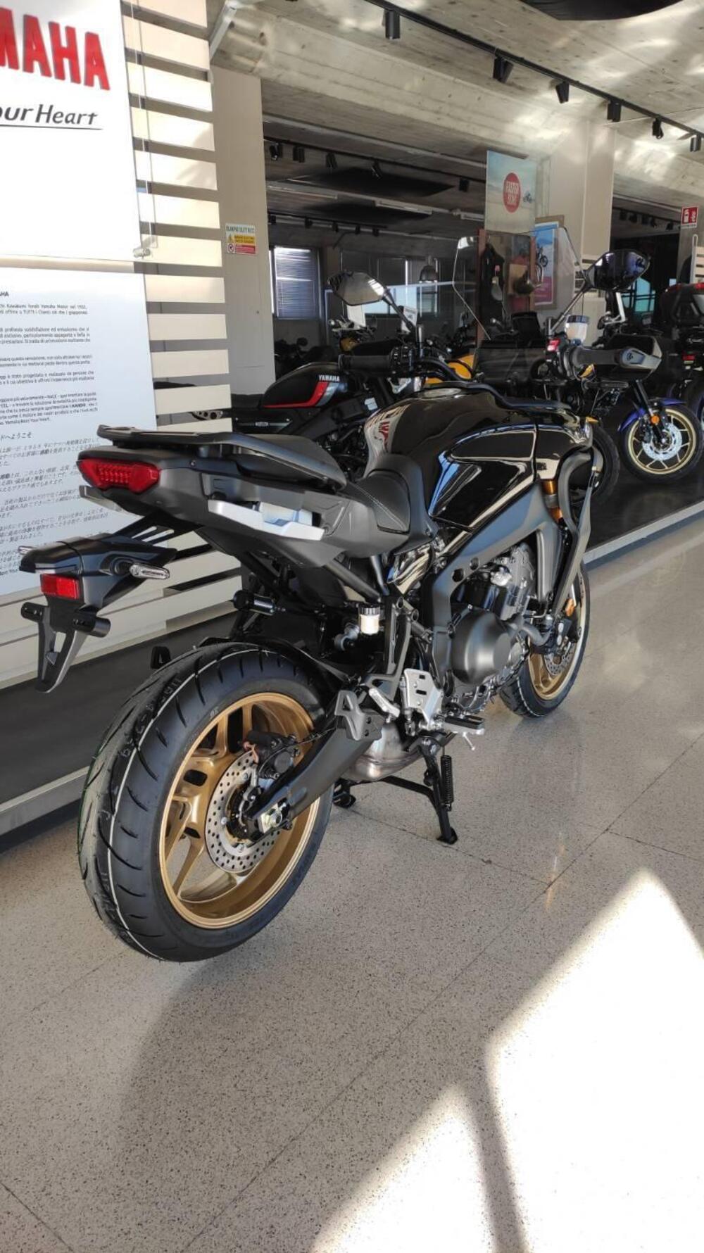 Yamaha Tracer 9 GT (2021 - 24) (4)