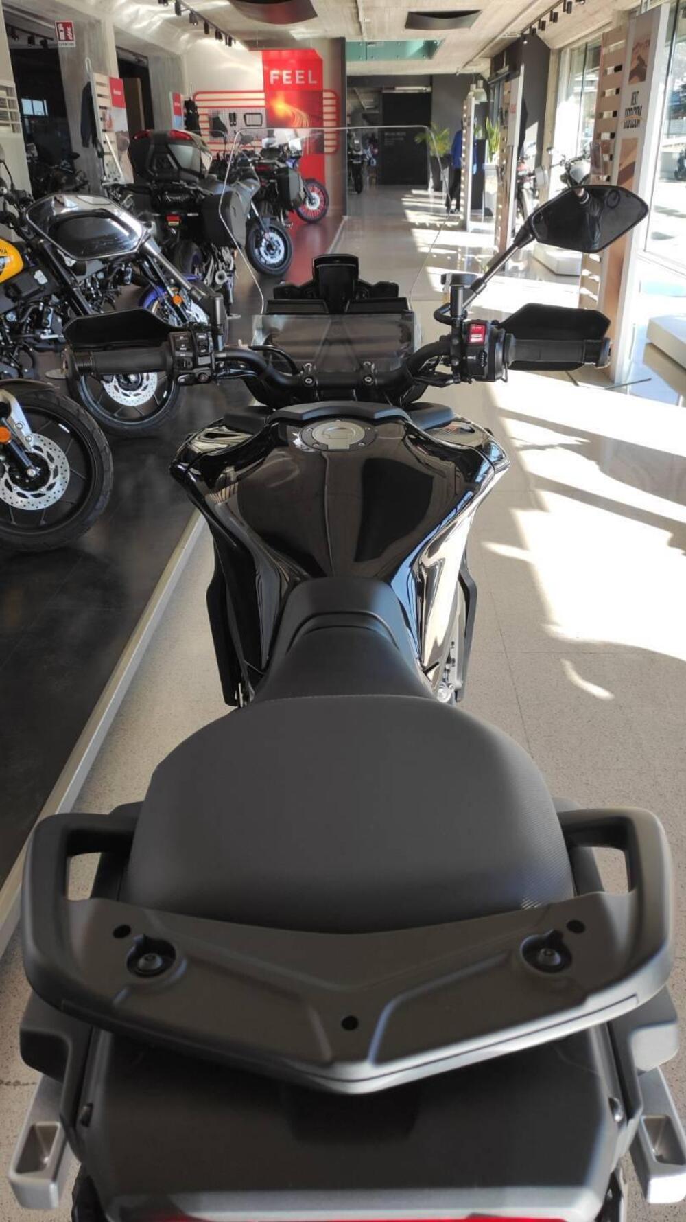 Yamaha Tracer 9 GT (2021 - 24) (5)