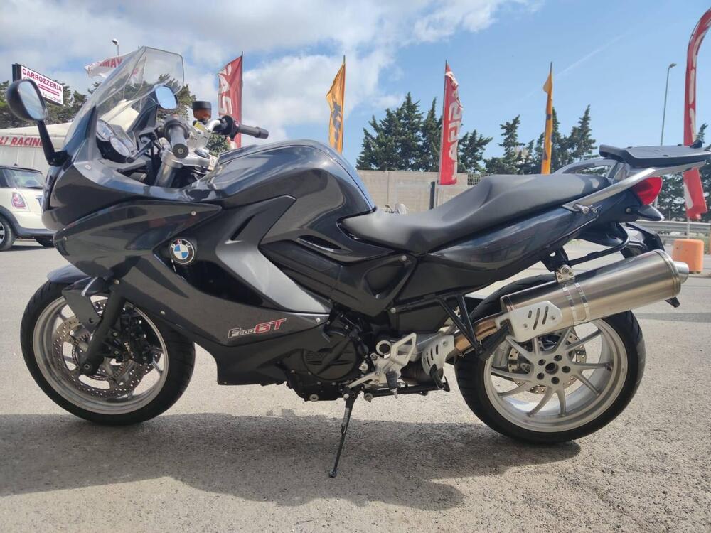 Bmw F 800 GT (2012 - 16) (3)