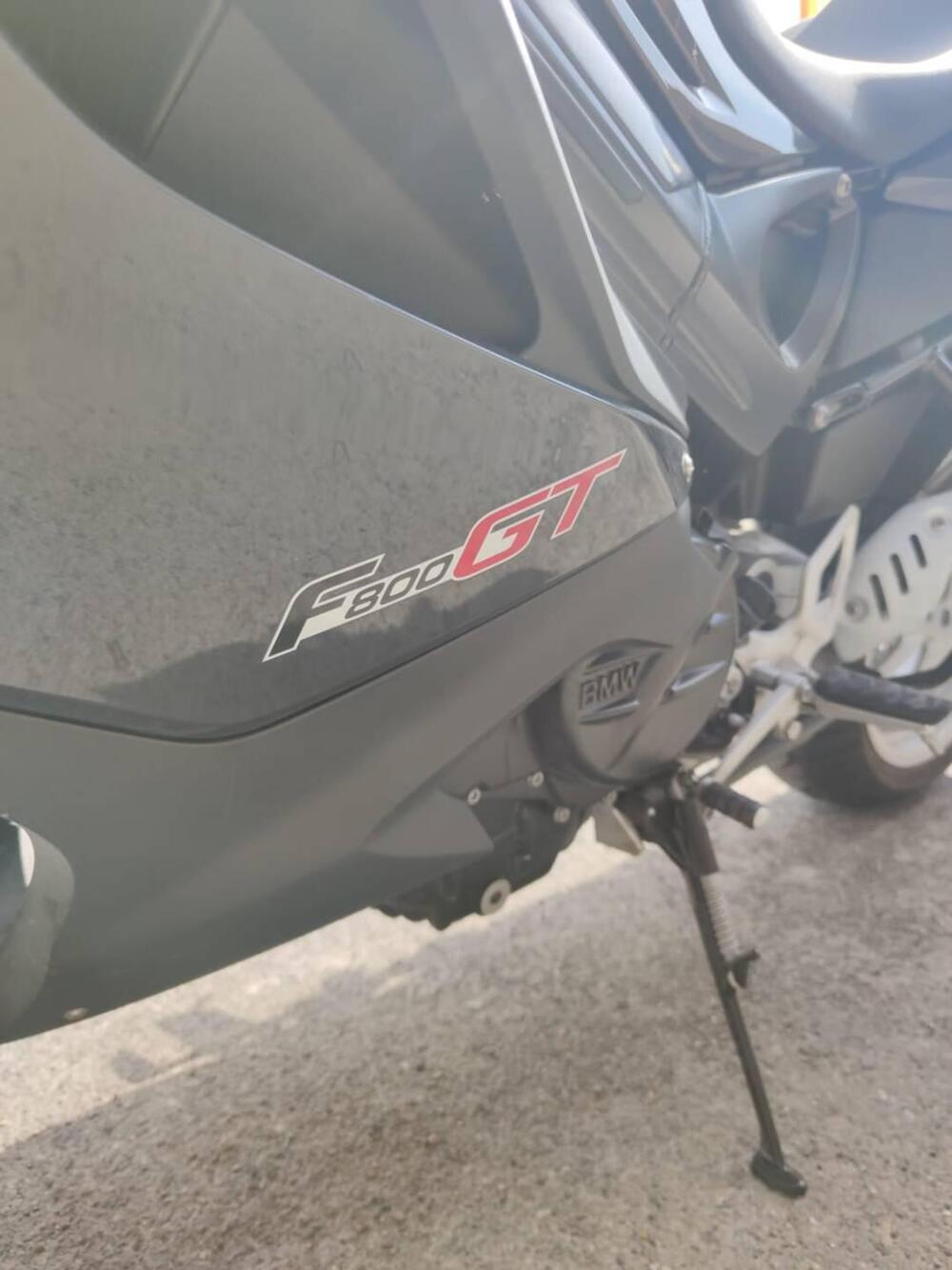 Bmw F 800 GT (2012 - 16) (11)