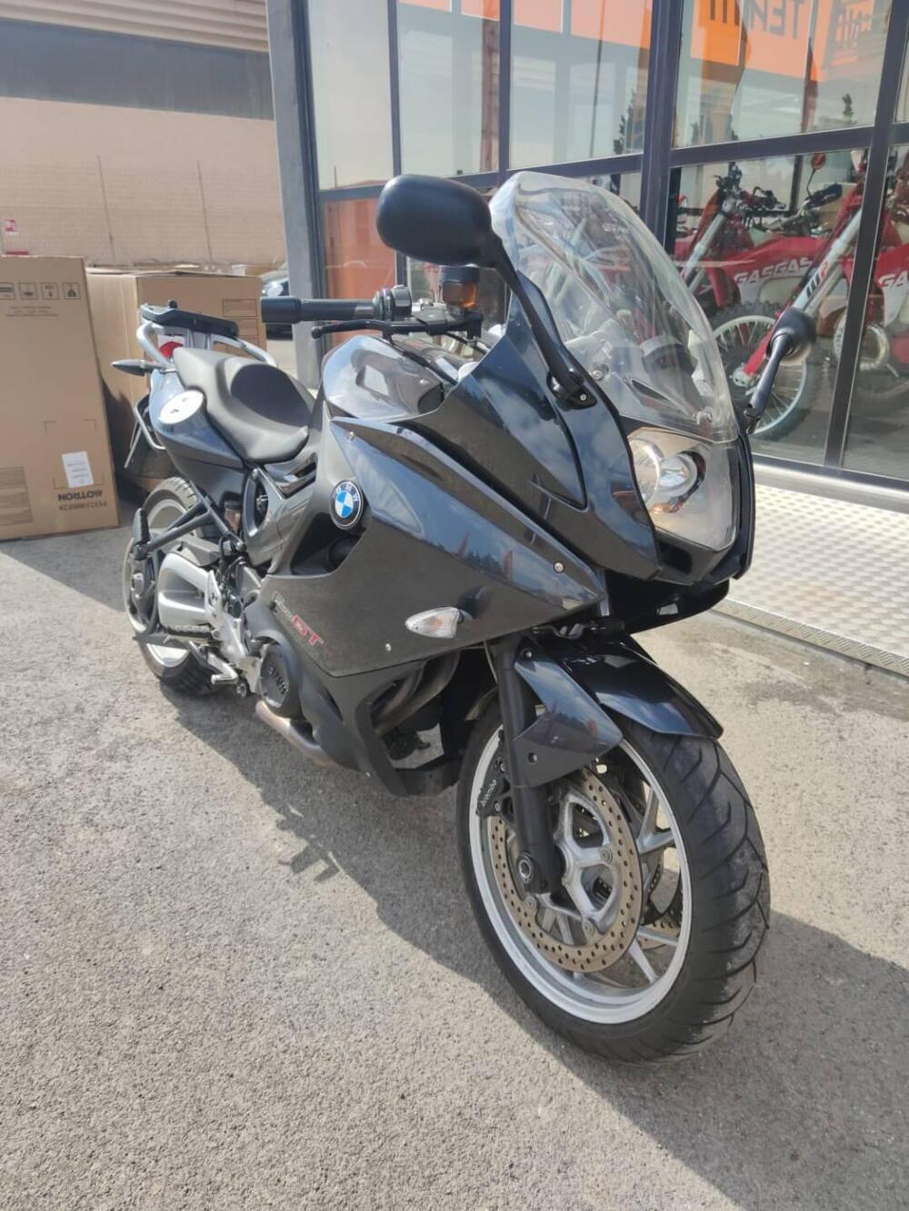 Bmw F 800 GT (2012 - 16) (4)