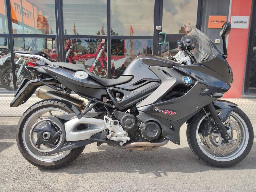 Bmw F 800 GT (2012 - 16) (2)