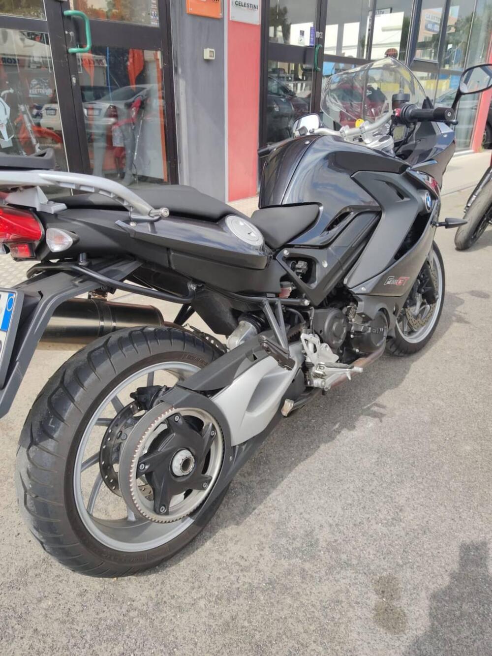 Bmw F 800 GT (2012 - 16) (6)