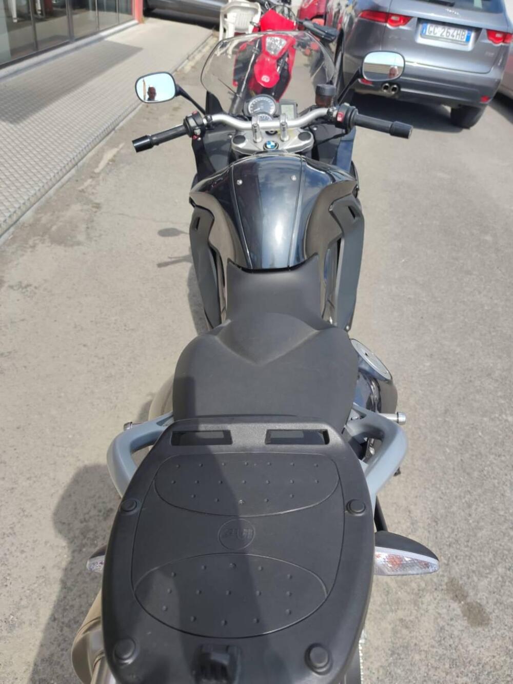 Bmw F 800 GT (2012 - 16) (8)