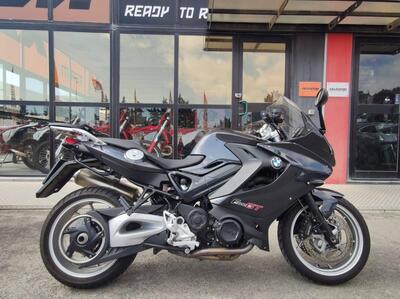 Bmw F 800 GT (2012 - 16) usata