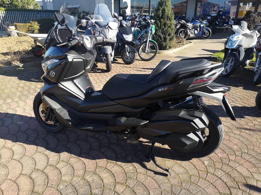 Voge Sfida SR4 MAX (2024 - 25) (2)