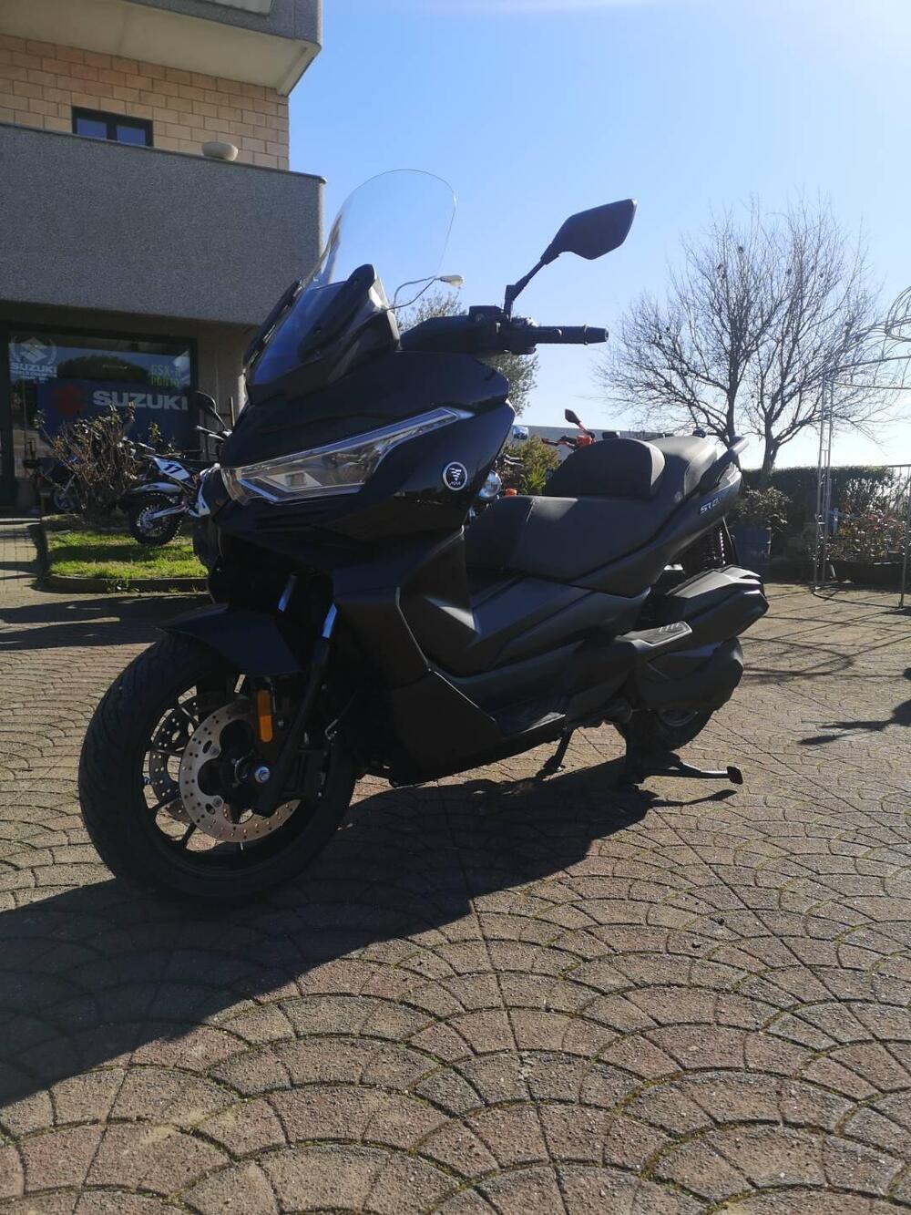 Voge Sfida SR4 MAX (2024 - 25) (5)