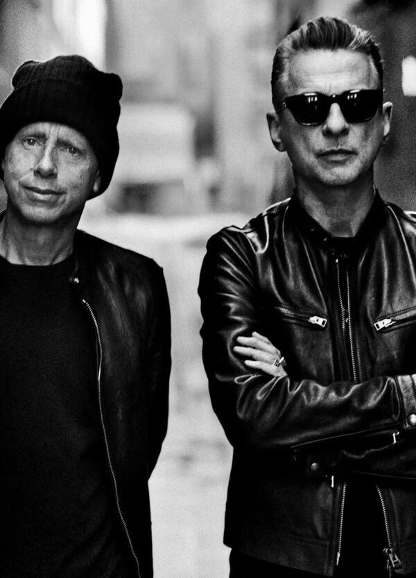 I Depeche Mode spiegati ai fan dei Maneskin: storia ed eccessi della band di Dave Gahan (che mor&igrave; per due minuti) ospite a Sanremo