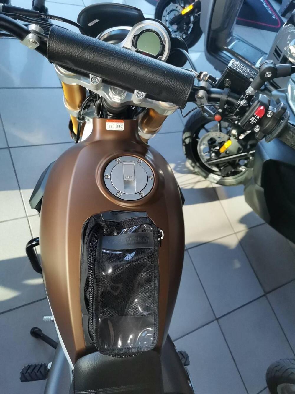 Fantic Motor Caballero 500 Rally Explorer (2021 - 23) (3)