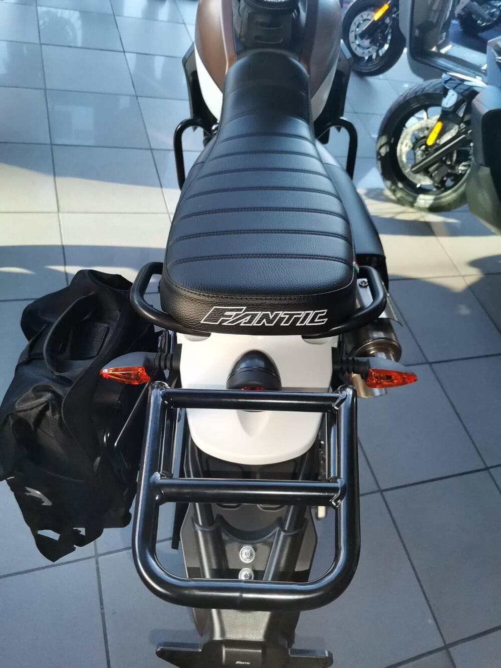 Fantic Motor Caballero 500 Rally Explorer (2021 - 23) (4)