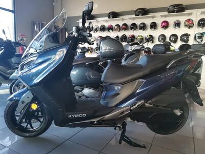 Kymco X-Town 300i City (2021 - 25) nuova