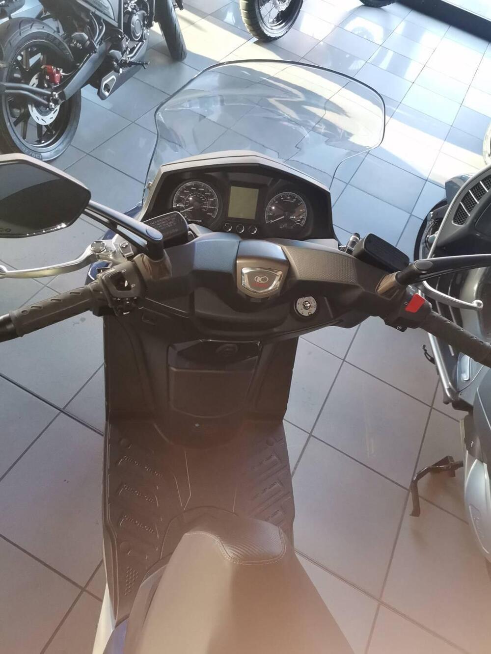 Kymco X-Town 300i City (2021 - 25) (5)