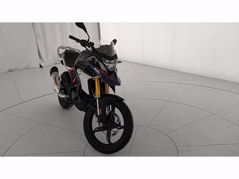 Bmw G 310 GS (2021 - 25) (2)