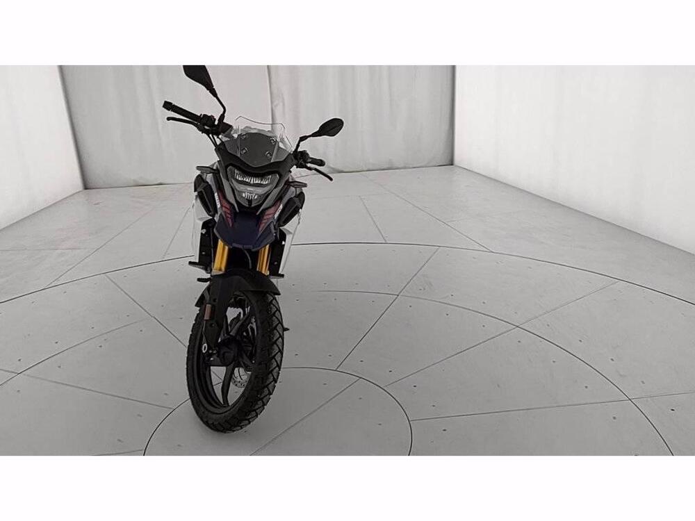 Bmw G 310 GS (2021 - 25) (3)