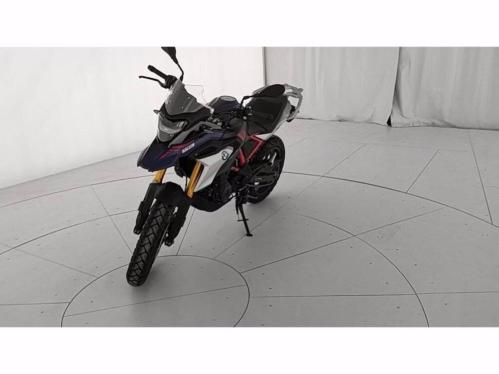 Bmw G 310 GS (2021 - 25) (4)