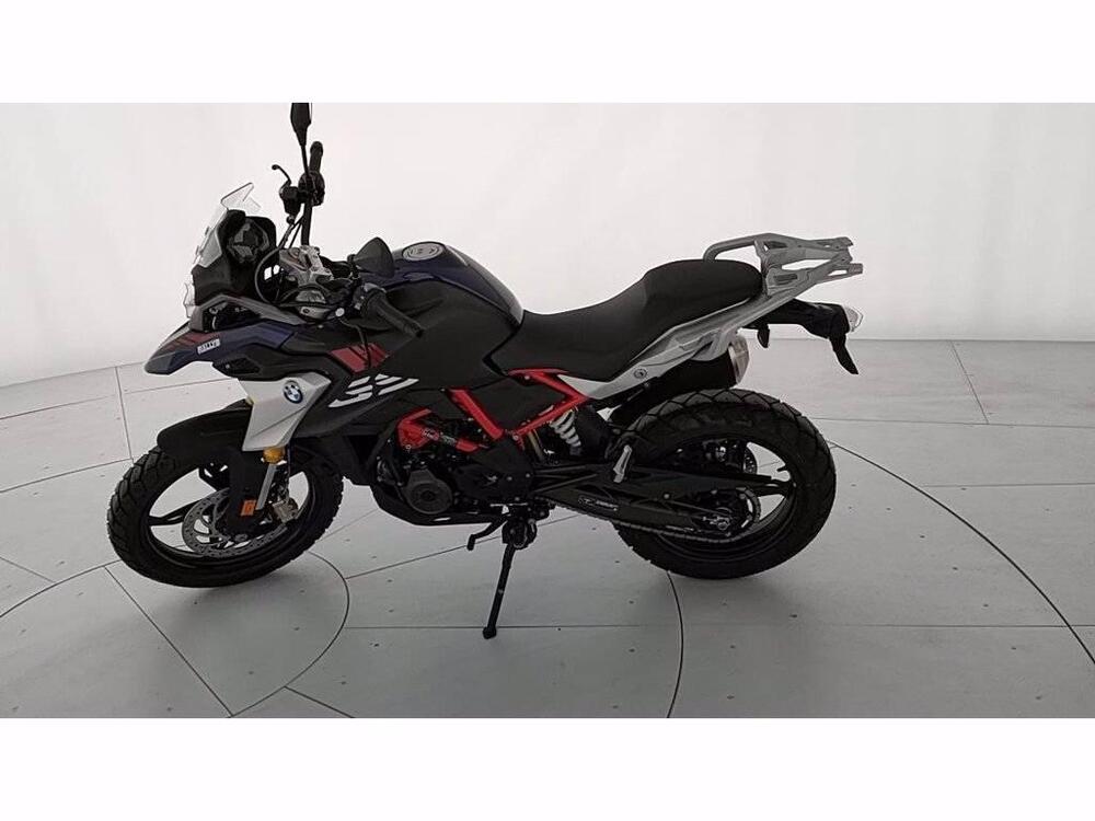 Bmw G 310 GS (2021 - 25) (5)