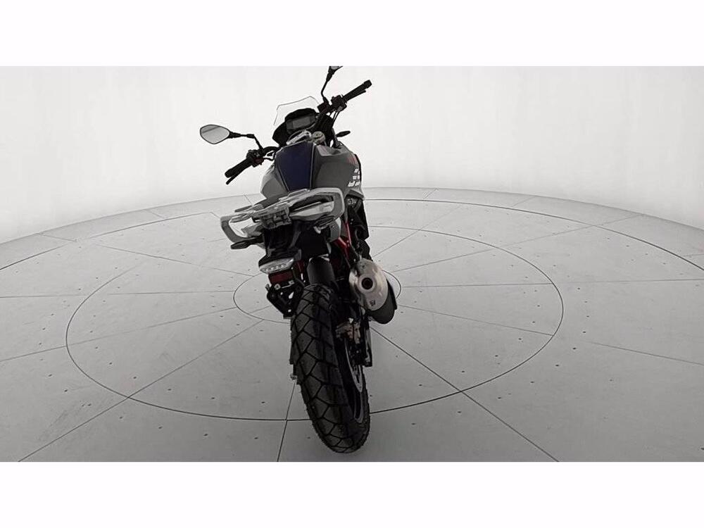 Bmw G 310 GS (2021 - 25) (6)