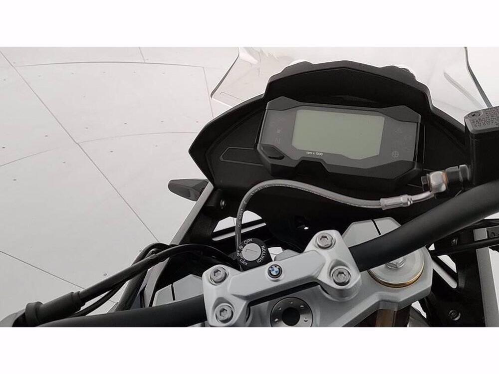 Bmw G 310 GS (2021 - 25) (8)