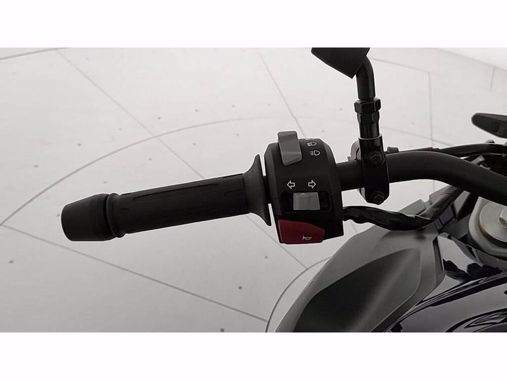 Bmw G 310 GS (2021 - 25) (9)