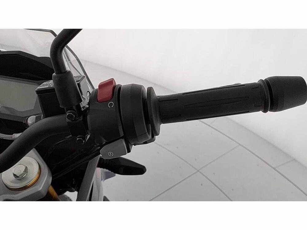 Bmw G 310 GS (2021 - 25) (10)