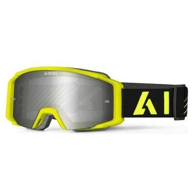 MASCHERA CROSS AIROH GOGGLE BLAST XR1 - AIRGBXR131