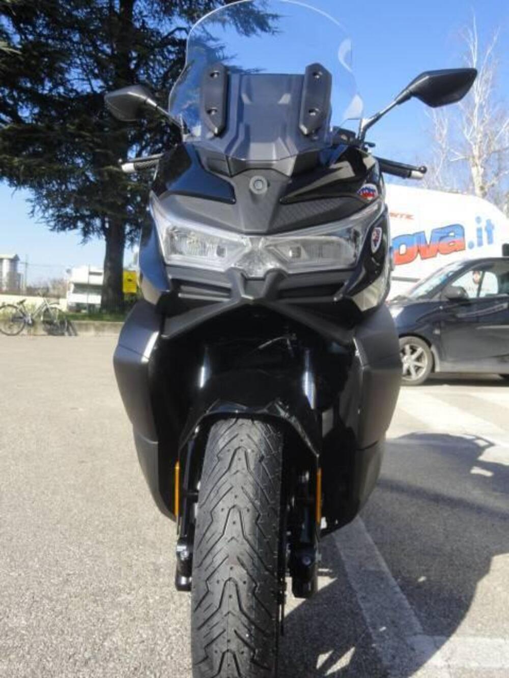 Voge Sfida SR4 (2022 - 24) (3)