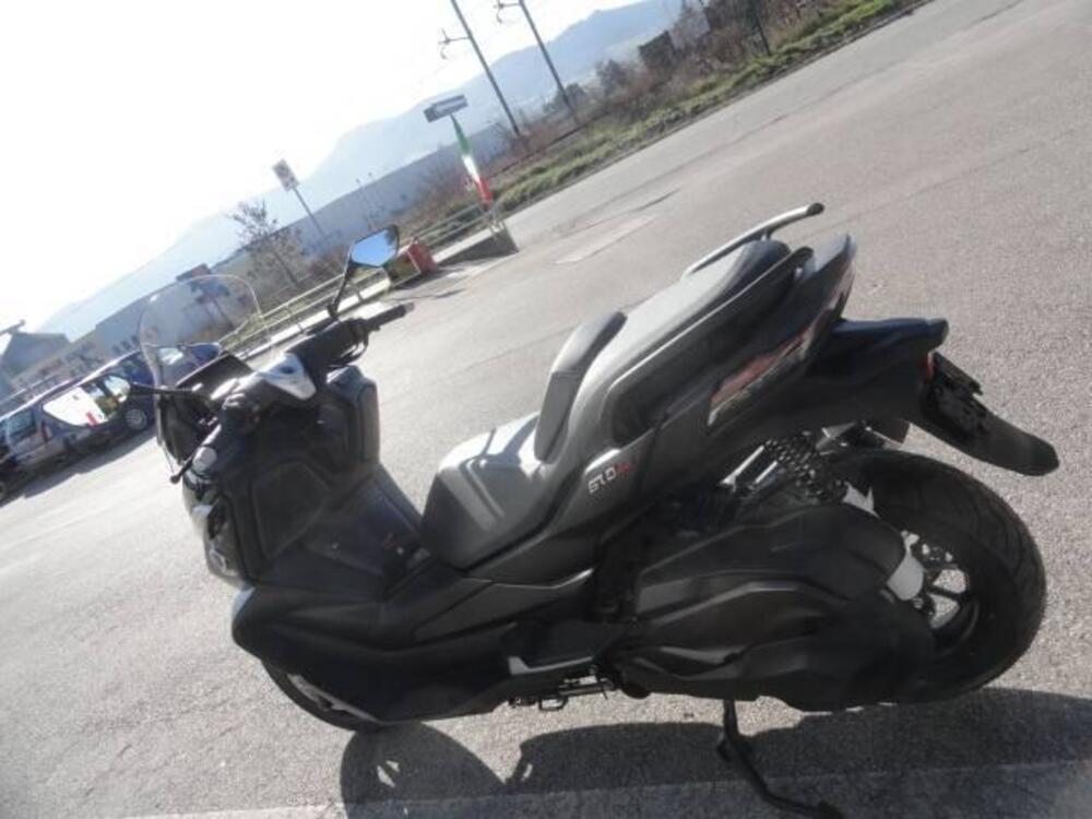 Voge Sfida SR4 (2022 - 24) (6)