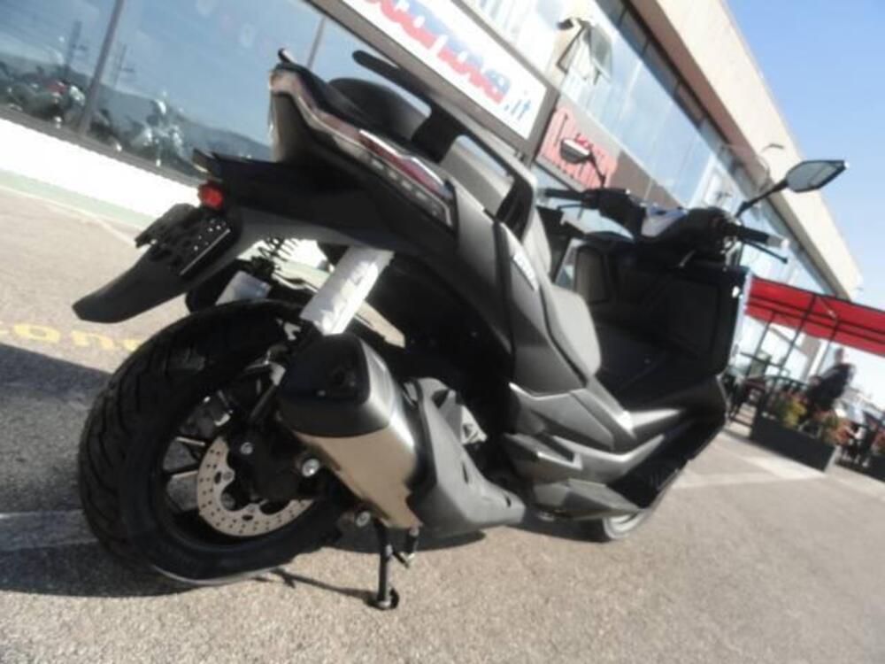 Voge Sfida SR4 (2022 - 24) (8)