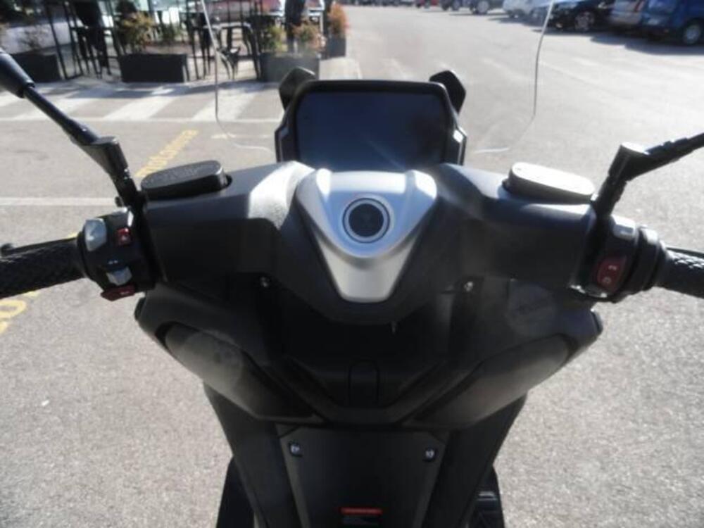 Voge Sfida SR4 (2022 - 24) (9)