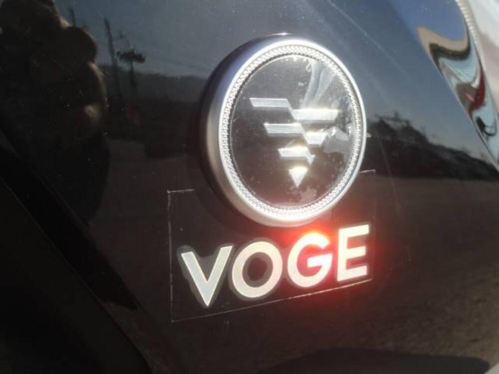 Voge Sfida SR4 (2022 - 24) (14)