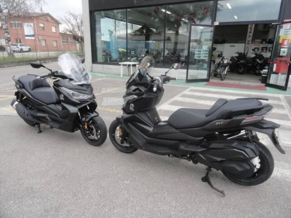 Voge Sfida SR4 (2022 - 24) (19)