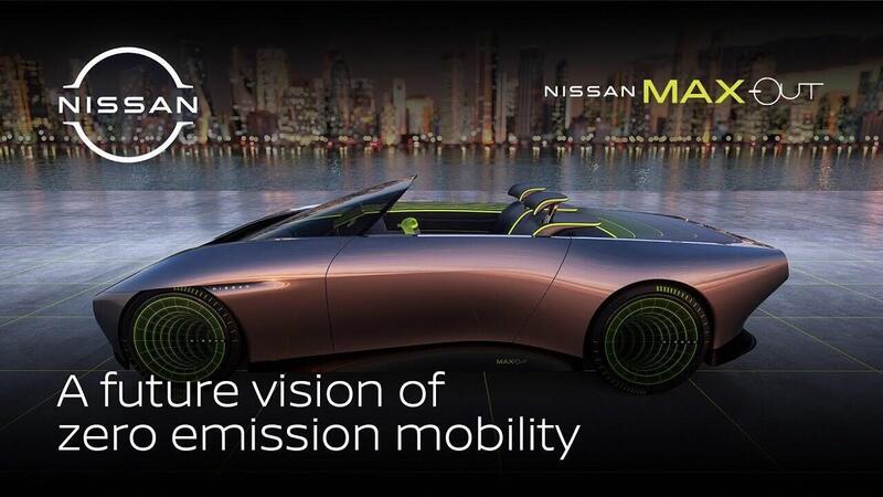 Nissan MAX-out e le strategie future dopo il &quot;divorzio&quot; 