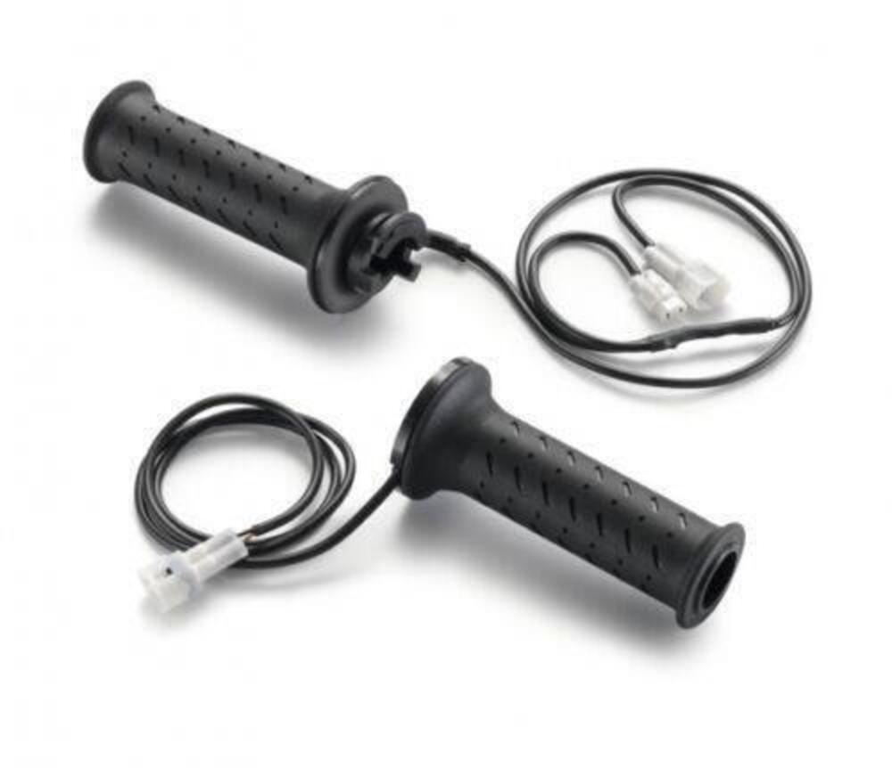 KTM KIT DELLE MANOPOLE RISCALDATE 60312964044