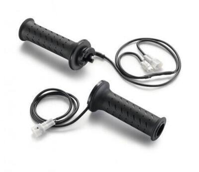 KTM KIT DELLE MANOPOLE RISCALDATE 60312964044