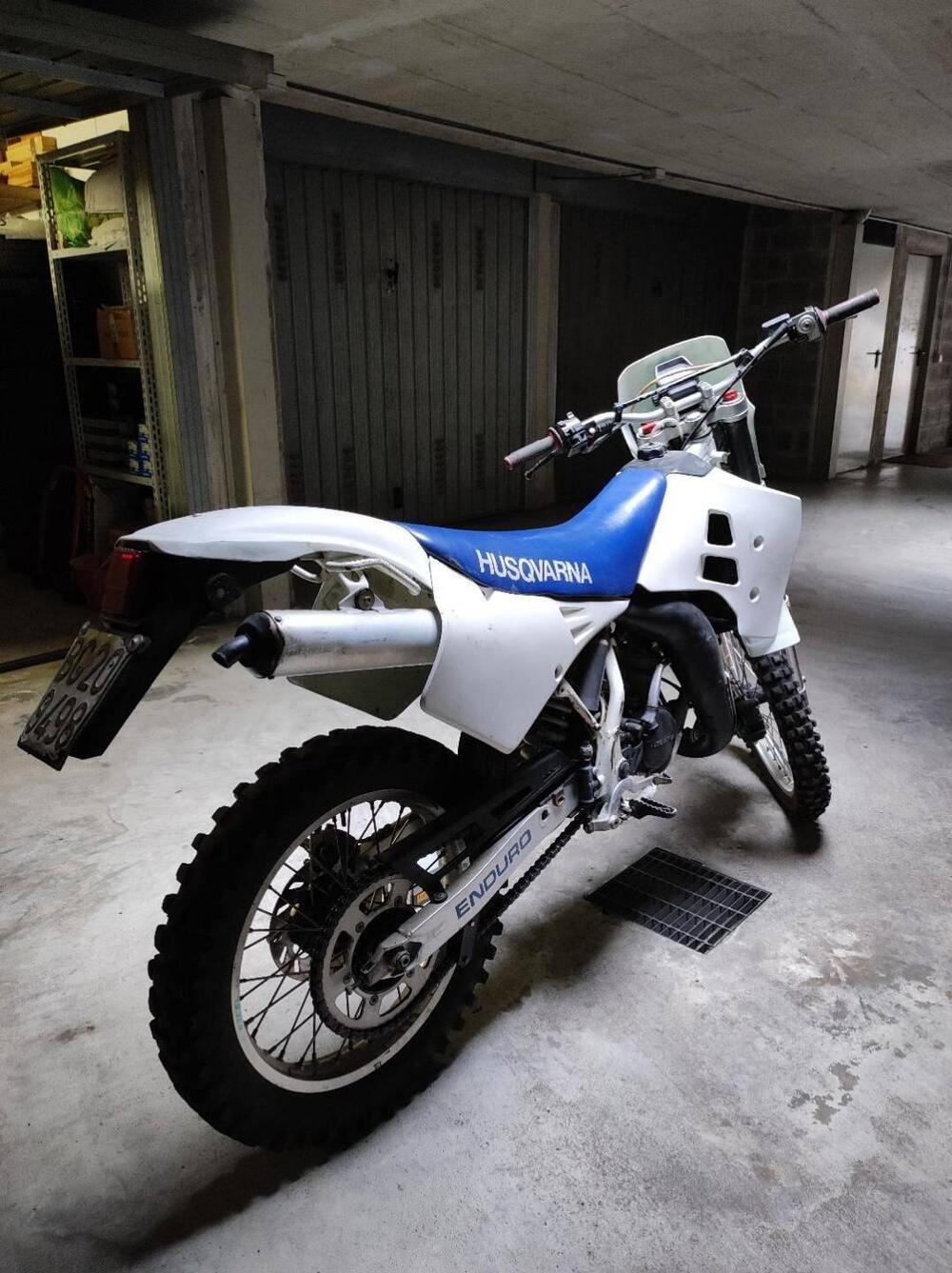 Husqvarna WRK 125 (3)