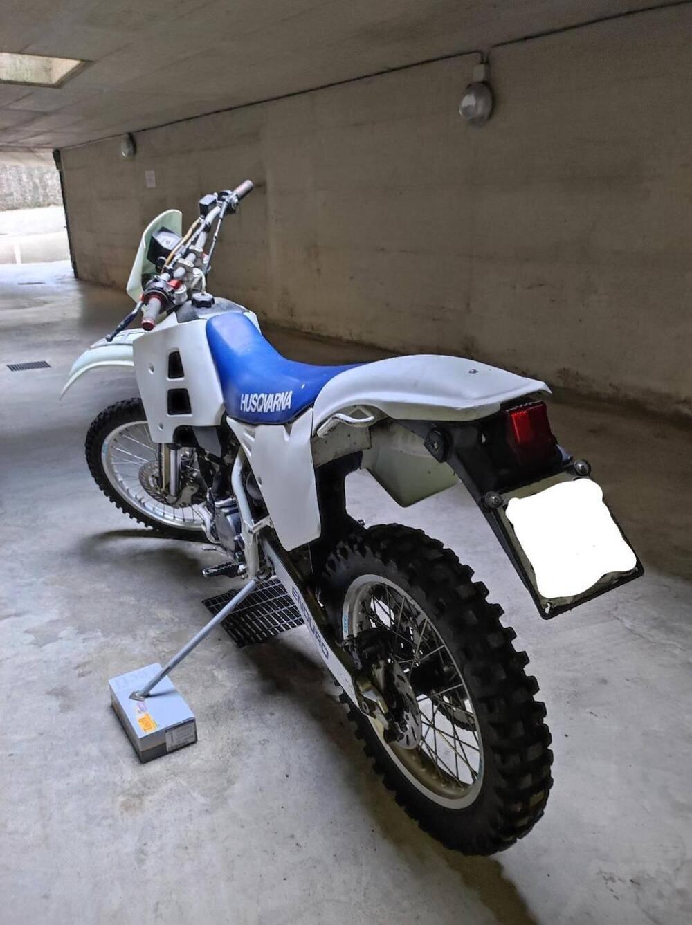 Husqvarna WRK 125 (4)