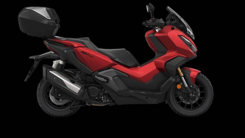 Honda ADV 350 (2022 - 24) (3)