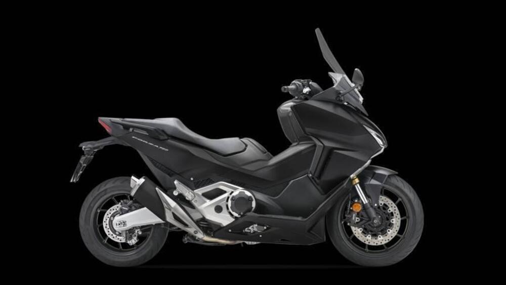 Honda Forza 750 DCT (2021 - 24) (4)