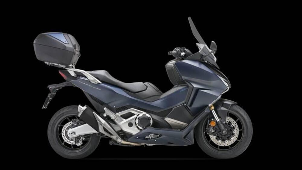 Honda Forza 750 DCT (2021 - 24) (3)