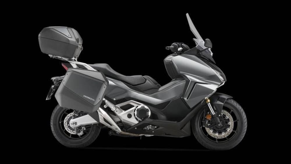 Honda Forza 750 DCT (2021 - 24)