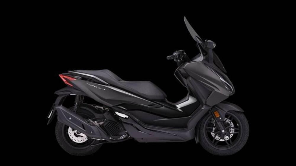 Honda Forza 125 (2023 - 24)