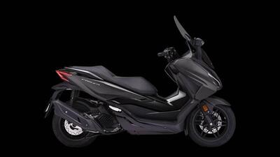 Honda Forza 125 (2023 - 24) nuova