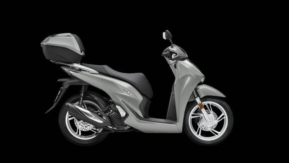 Honda SH 125i (2020 - 23) (2)