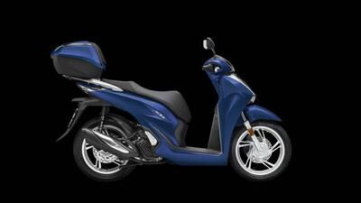Honda SH 125i (2020 - 23) nuova
