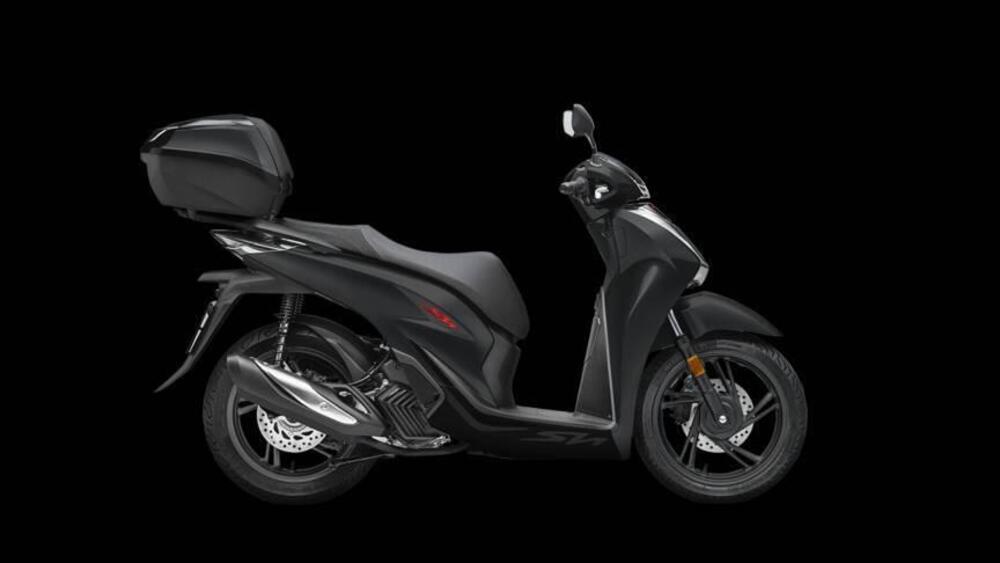 Honda SH 125i (2020 - 23) (5)